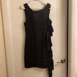 BCBG MaxAzria cocktail dress